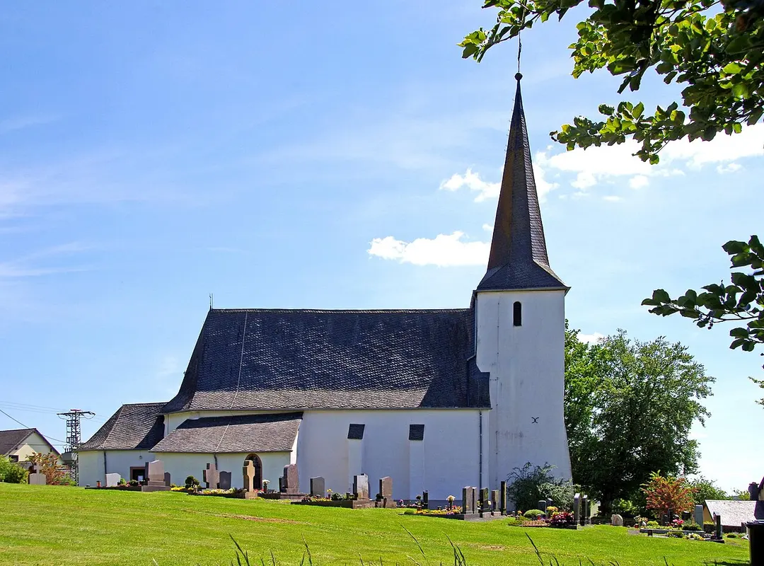St. Willibrord