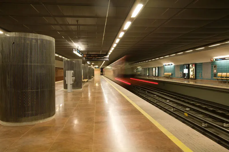 Alvalade
