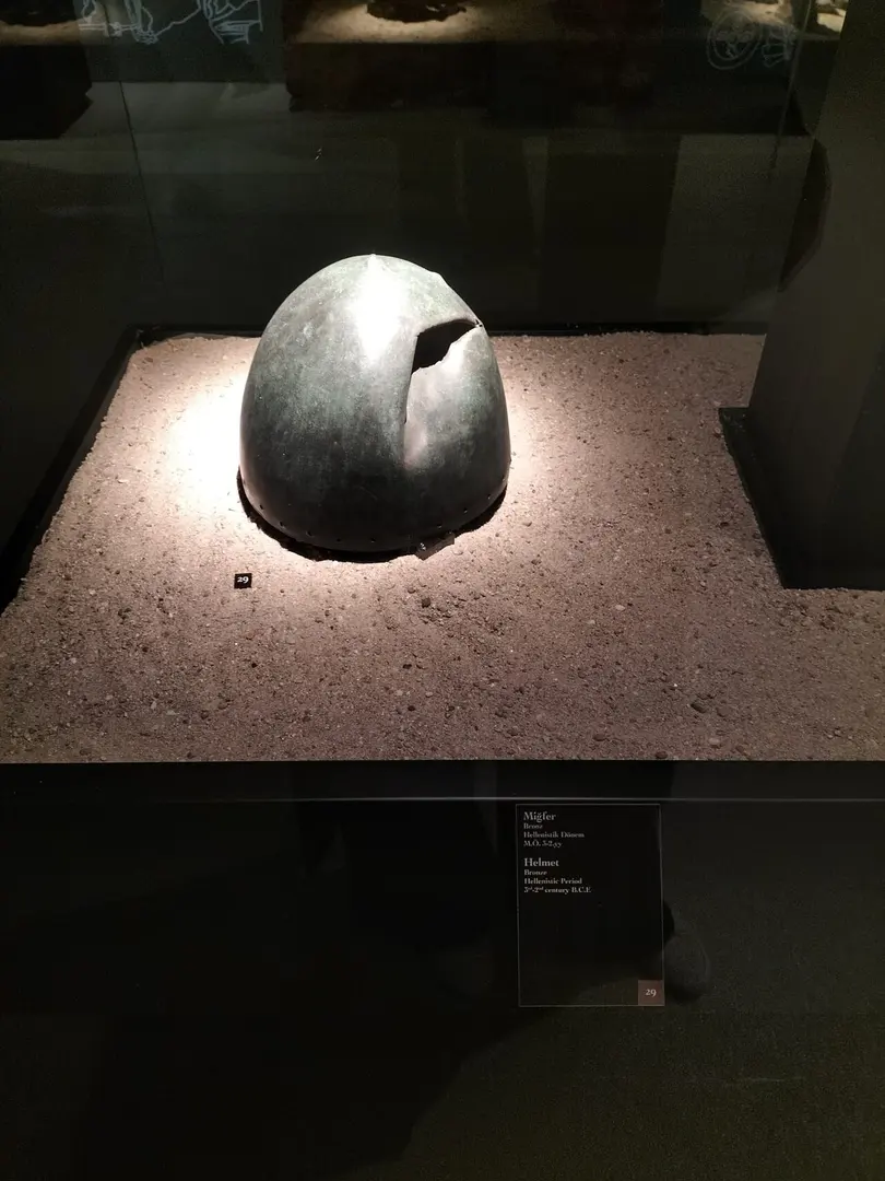 Rezan Has Museum