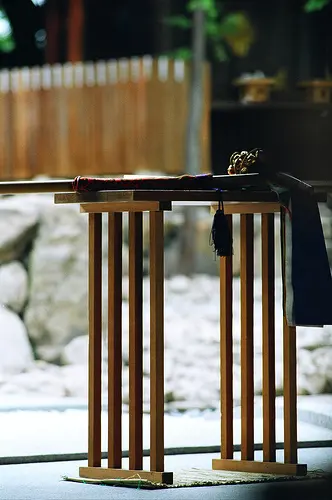 Hirota-jinja Shrine