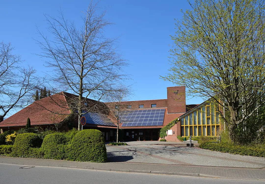 Amt Schenefeld