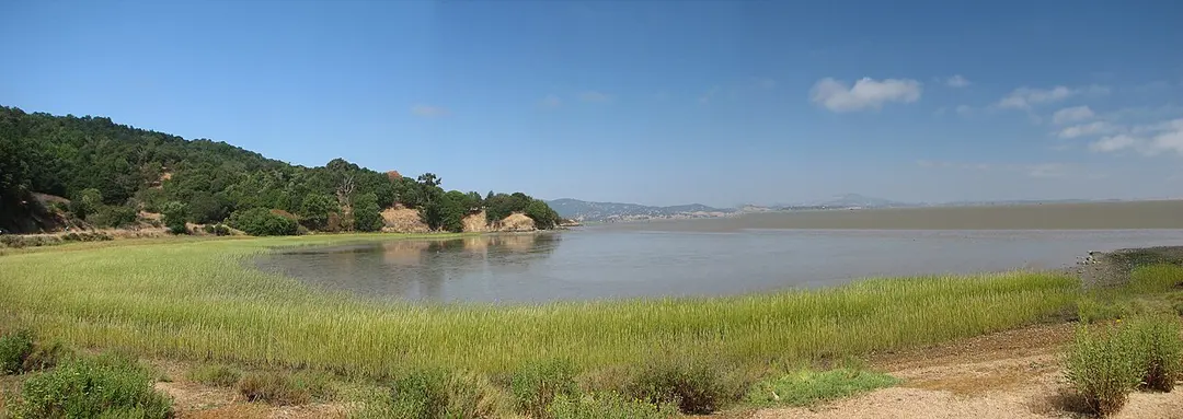 China Camp State Park