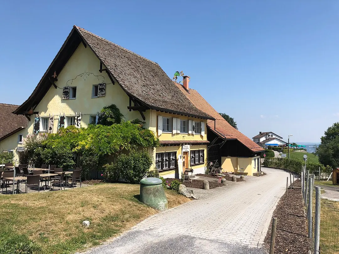Buchenegg