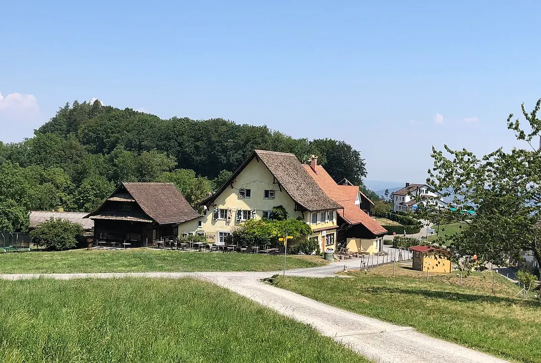 Buchenegg
