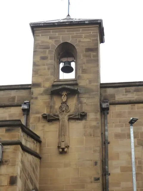 Bradford Cathedral Church of St Peter