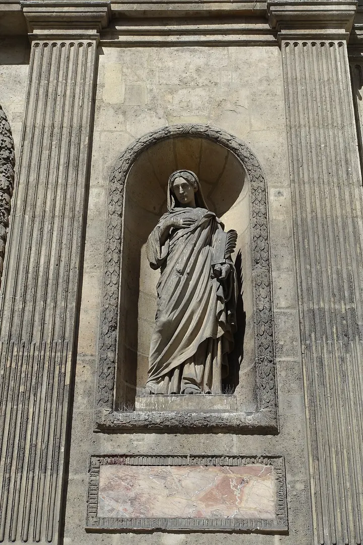 Église Sainte-Elisabeth