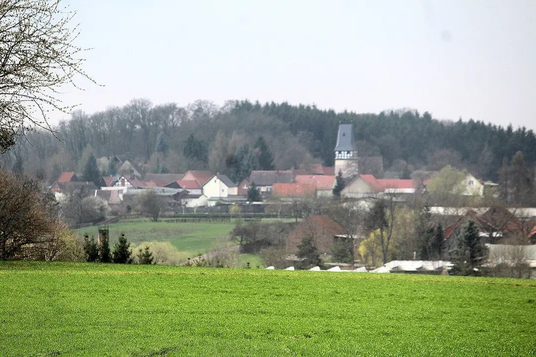 Abberode