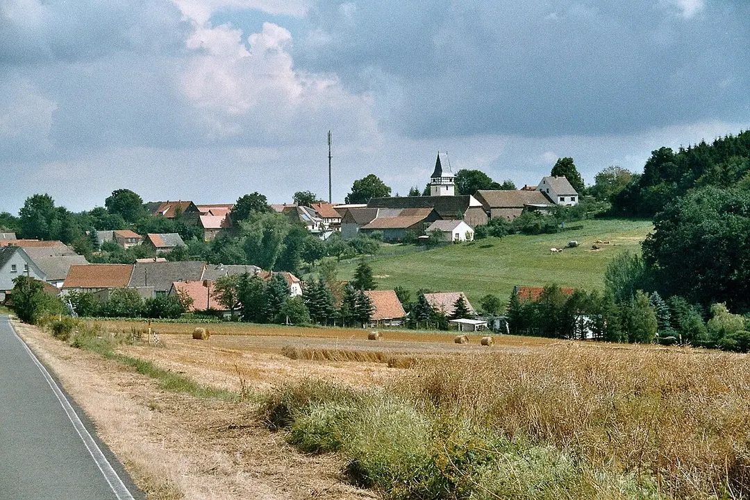 Abberode