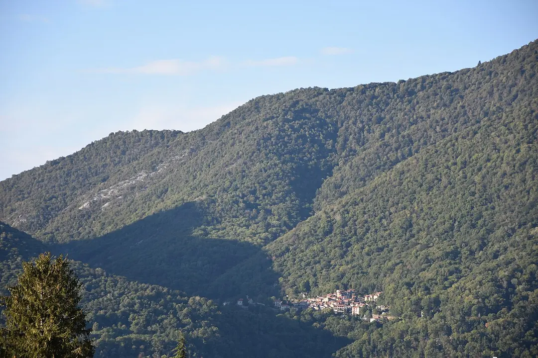 Arcumeggia