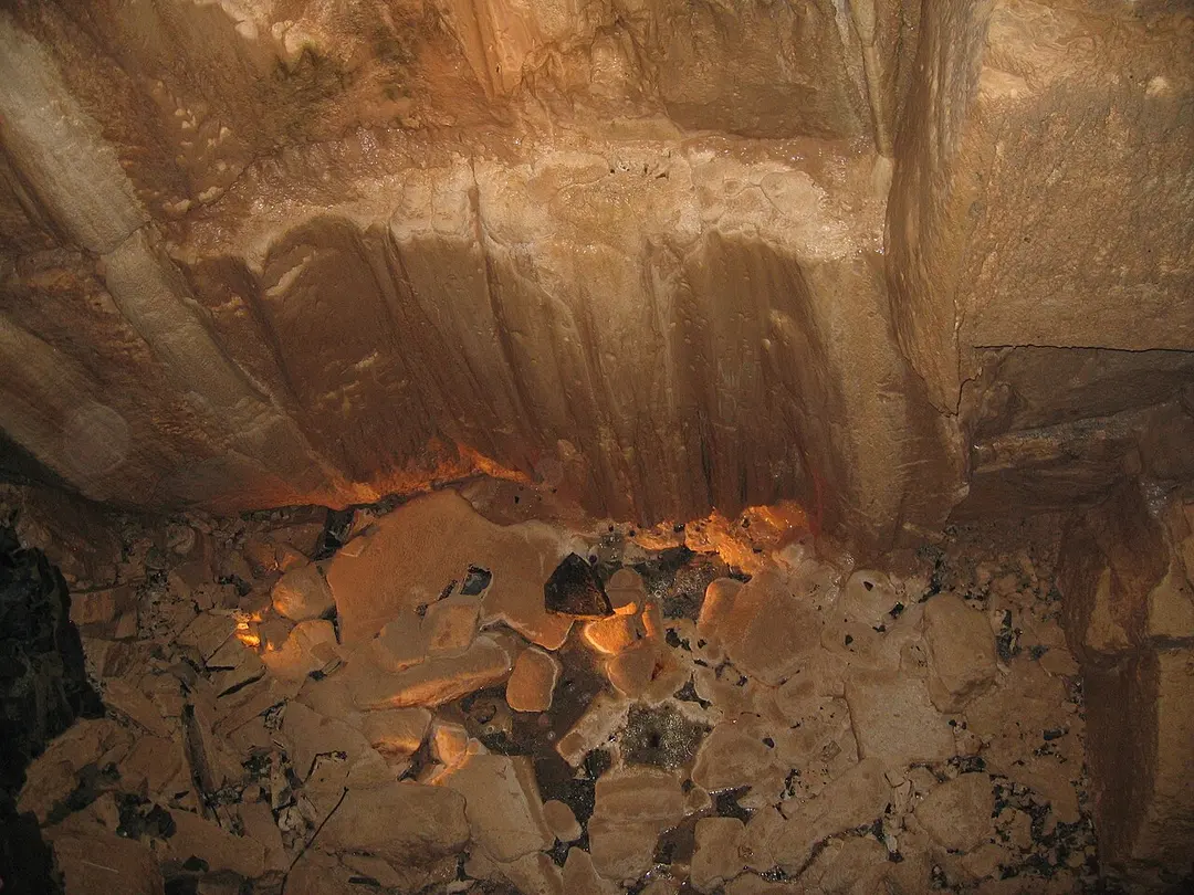 Aillwee Cave