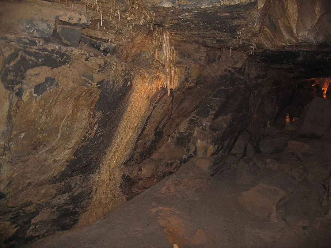 Aillwee Cave