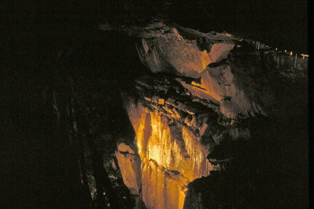 Aillwee Cave