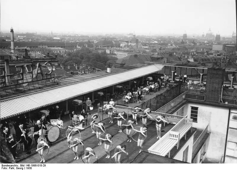 Europahaus