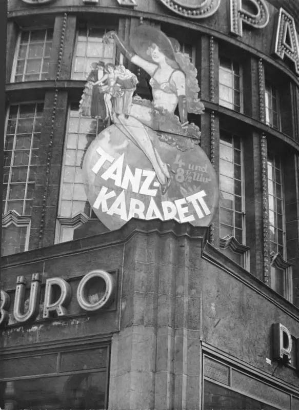 Europahaus