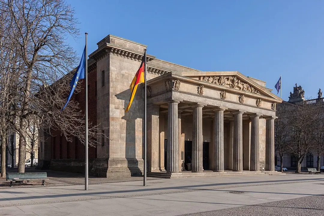 Neue Wache