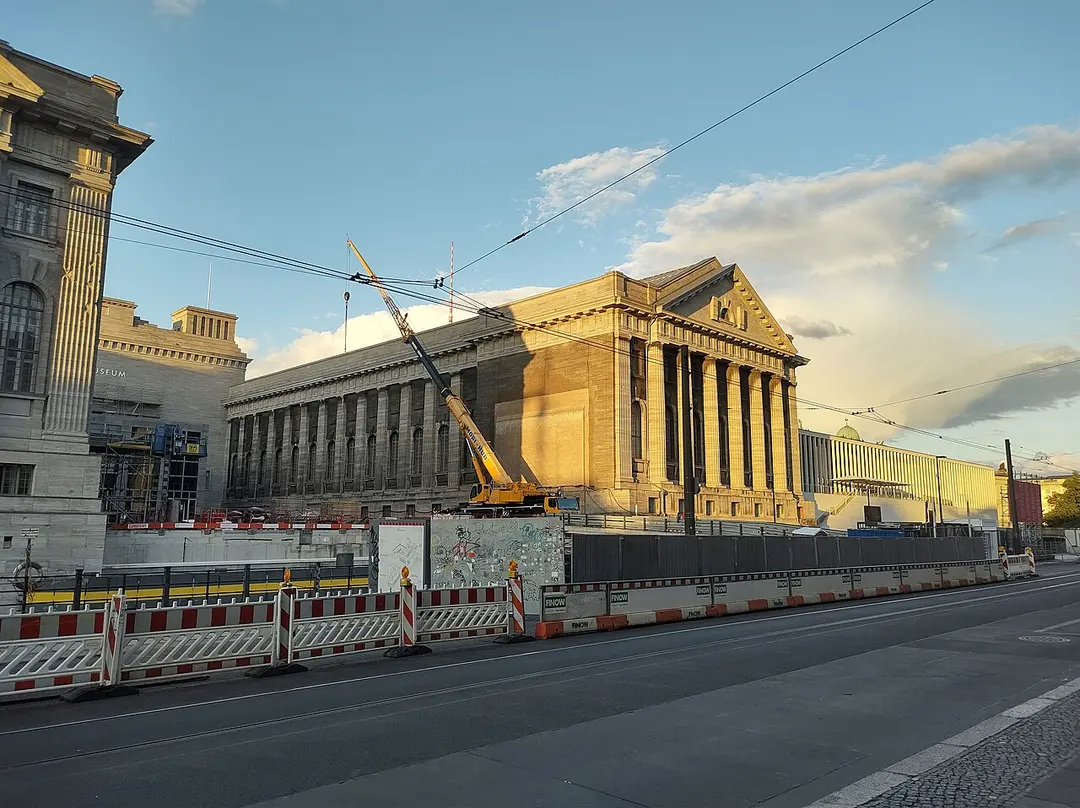 Museumsinsel