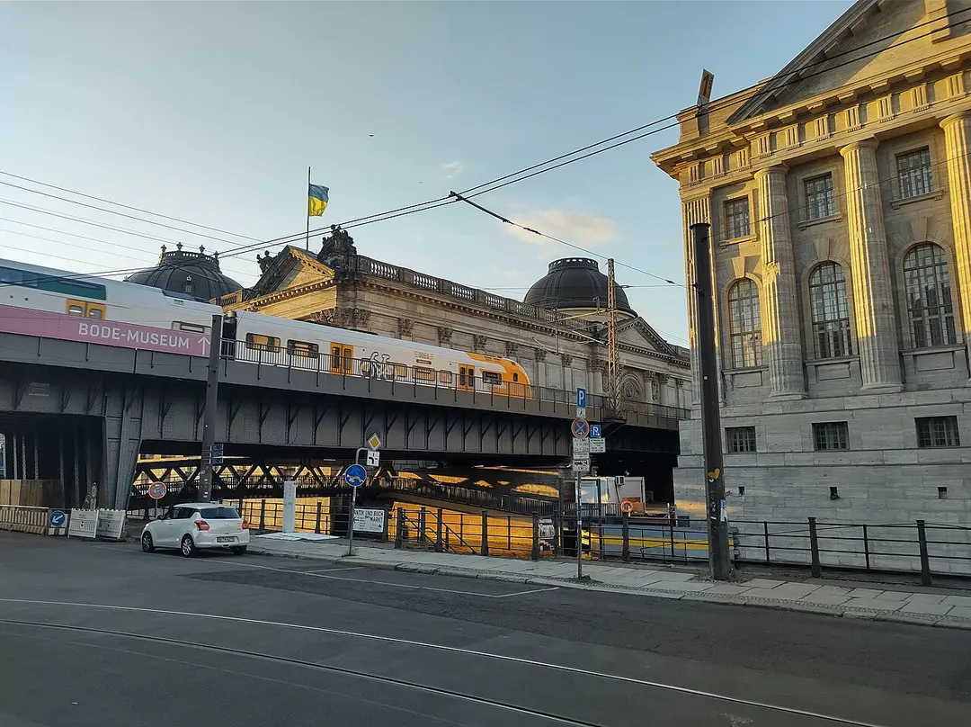 Museumsinsel