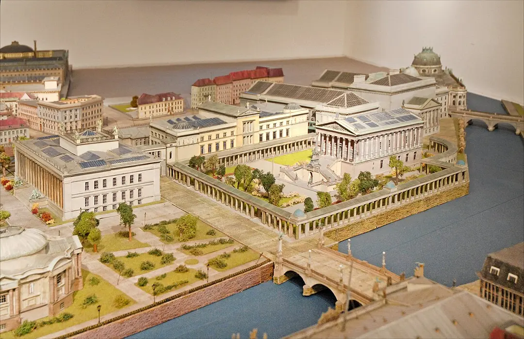 Museumsinsel