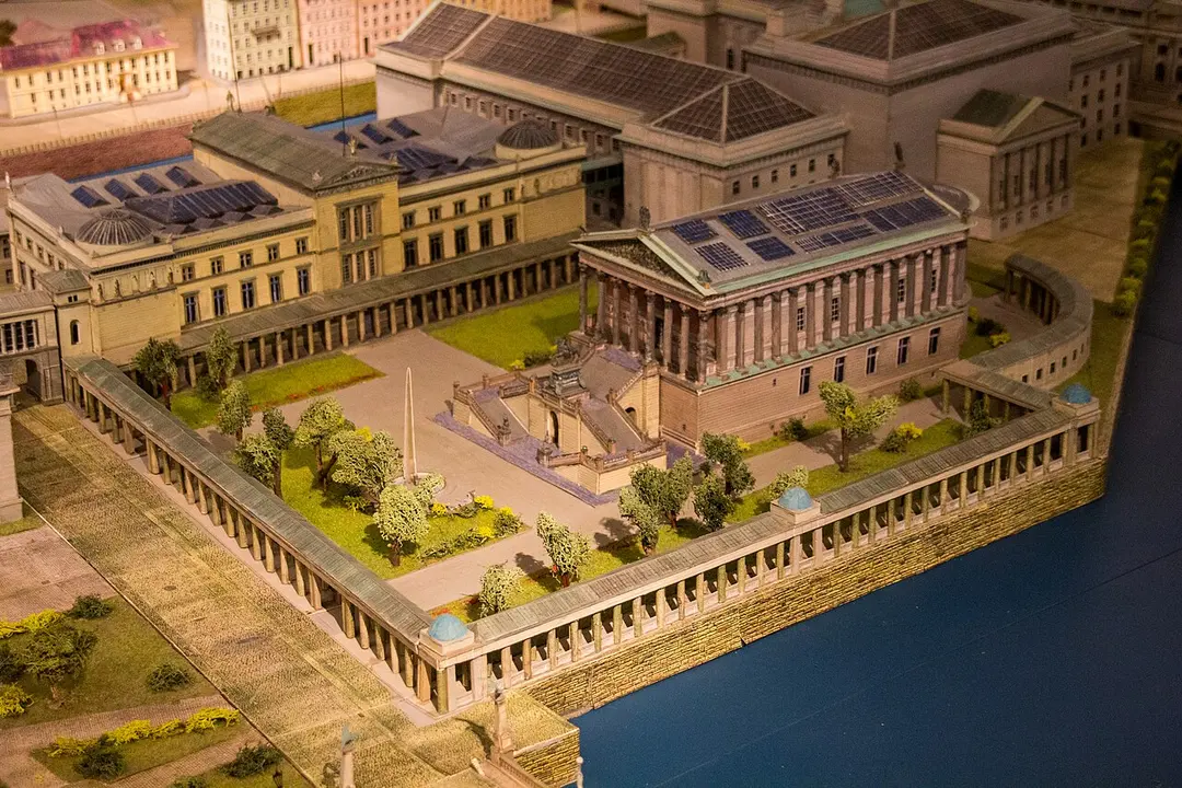 Museumsinsel