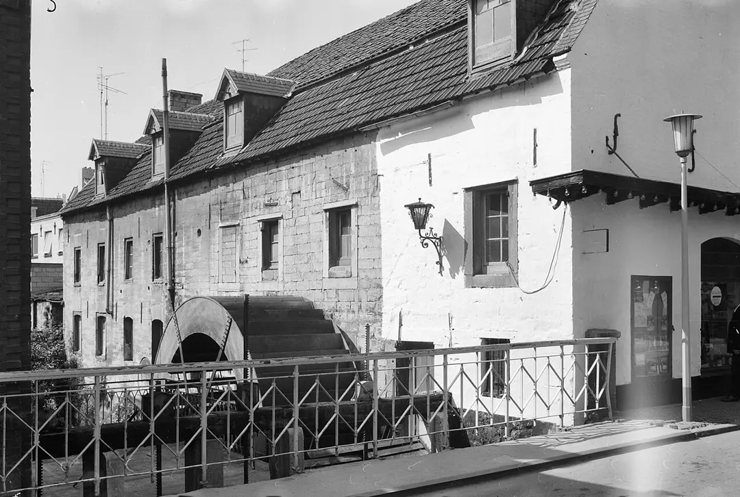 Franse Molen