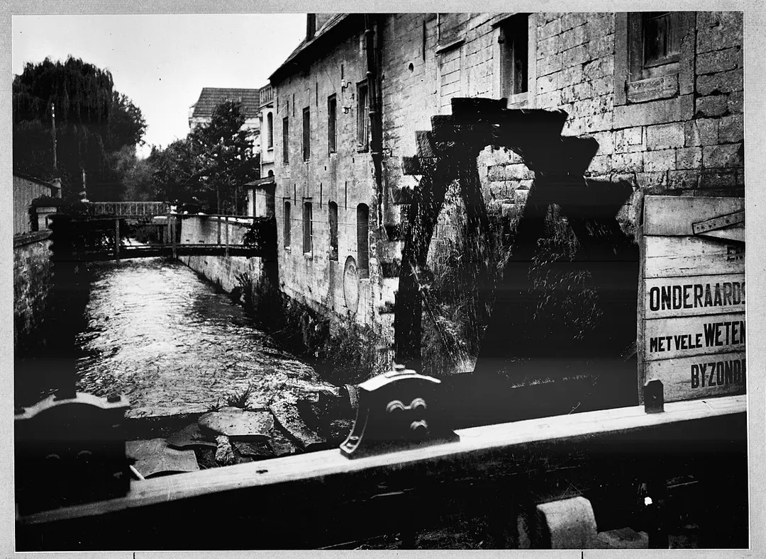 Franse Molen