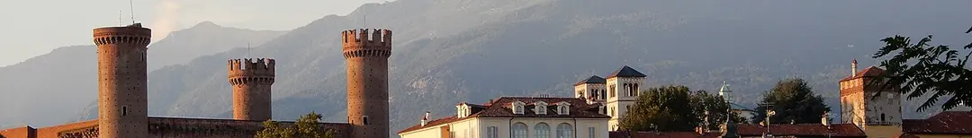Ivrea Castle