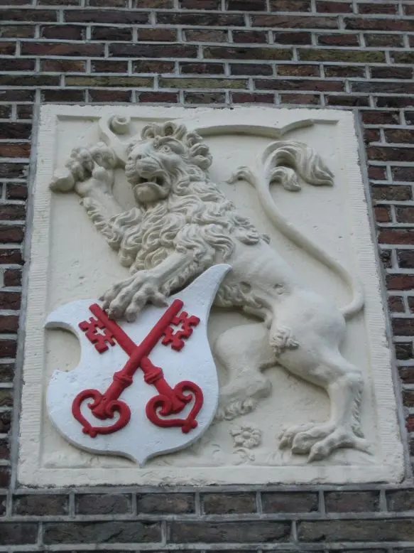 Museum De Lakenhal