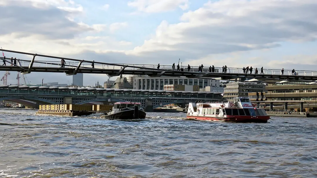 Millennium Bridge