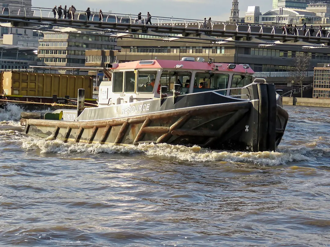 Millennium Bridge