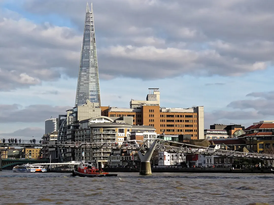 Millennium Bridge