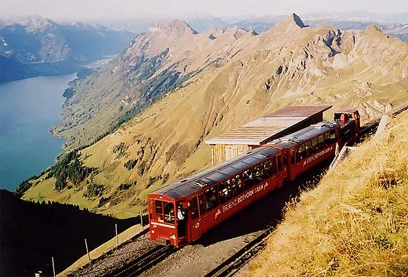 Brienzer Rothorn