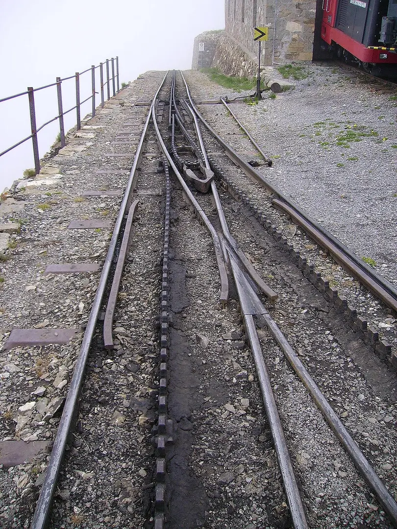 Brienzer Rothorn