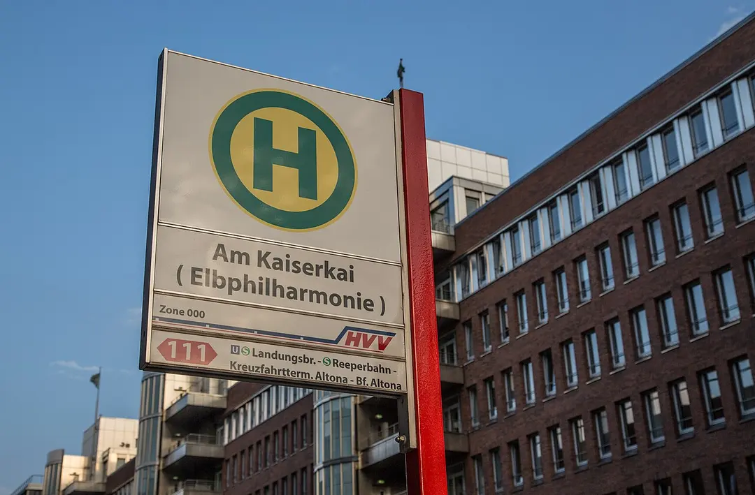Elbphilharmonie