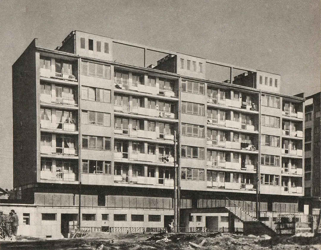 Aleje Jerozolimskie