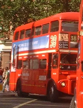 Cambridge Circus