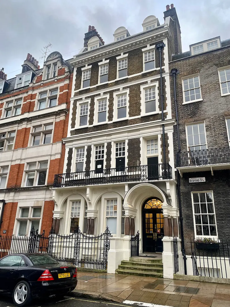 Bedford Square