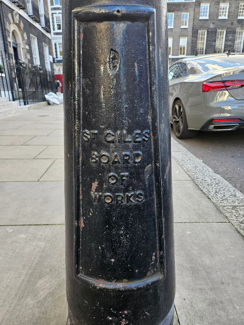 Bedford Square