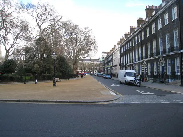 Bedford Square