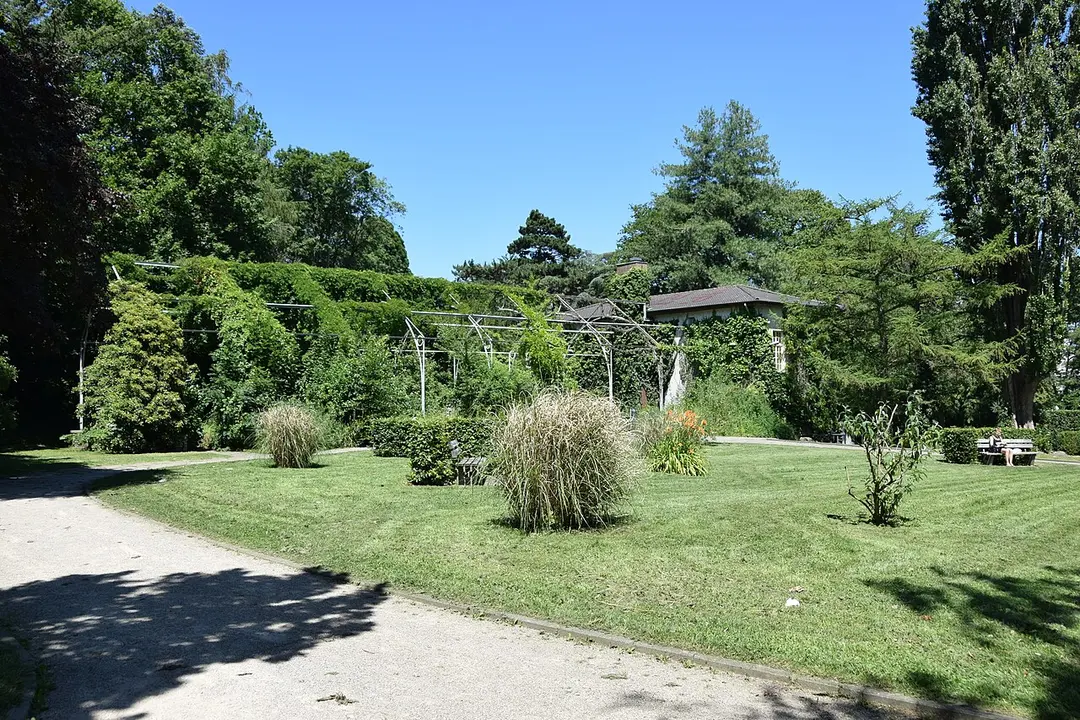 Stadtgarten Aachen