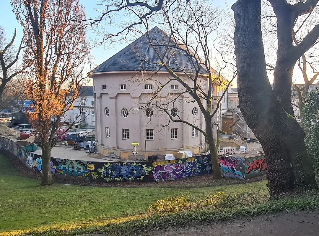Stadtgarten Aachen