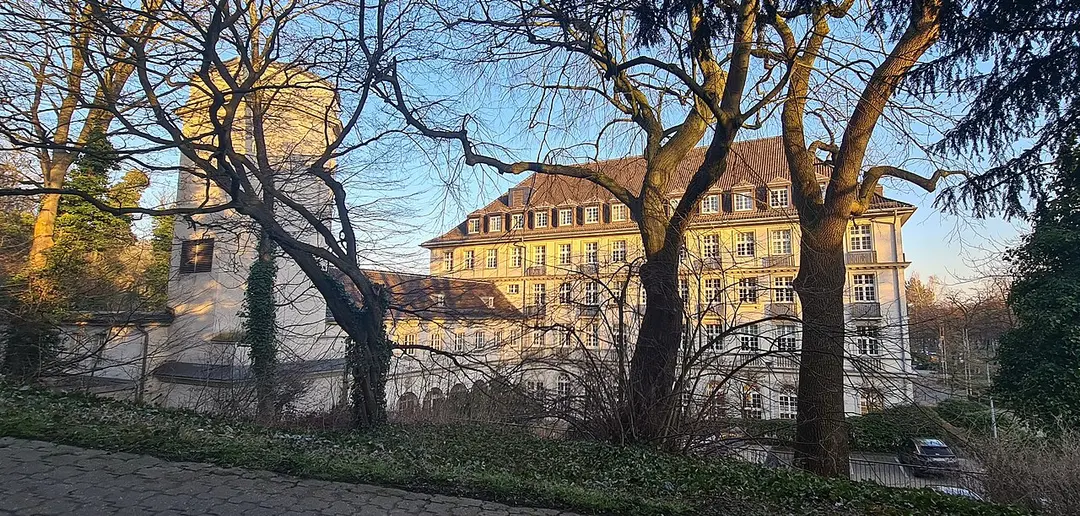 Stadtgarten Aachen