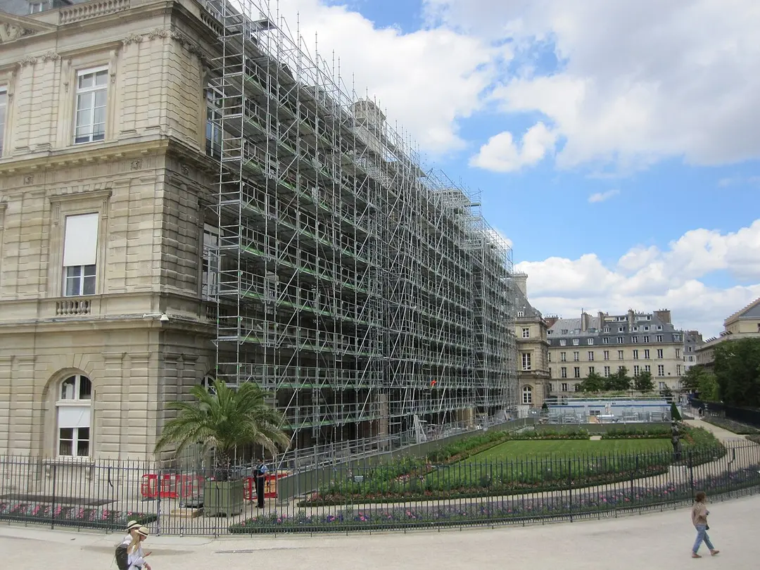 Palais Luxemburg