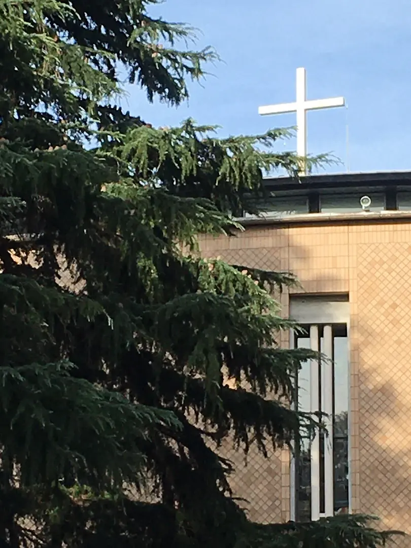 Kojimachi St. Ignatius Church