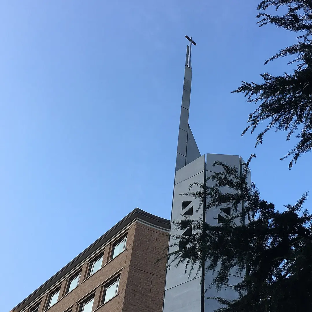 Kojimachi St. Ignatius Church