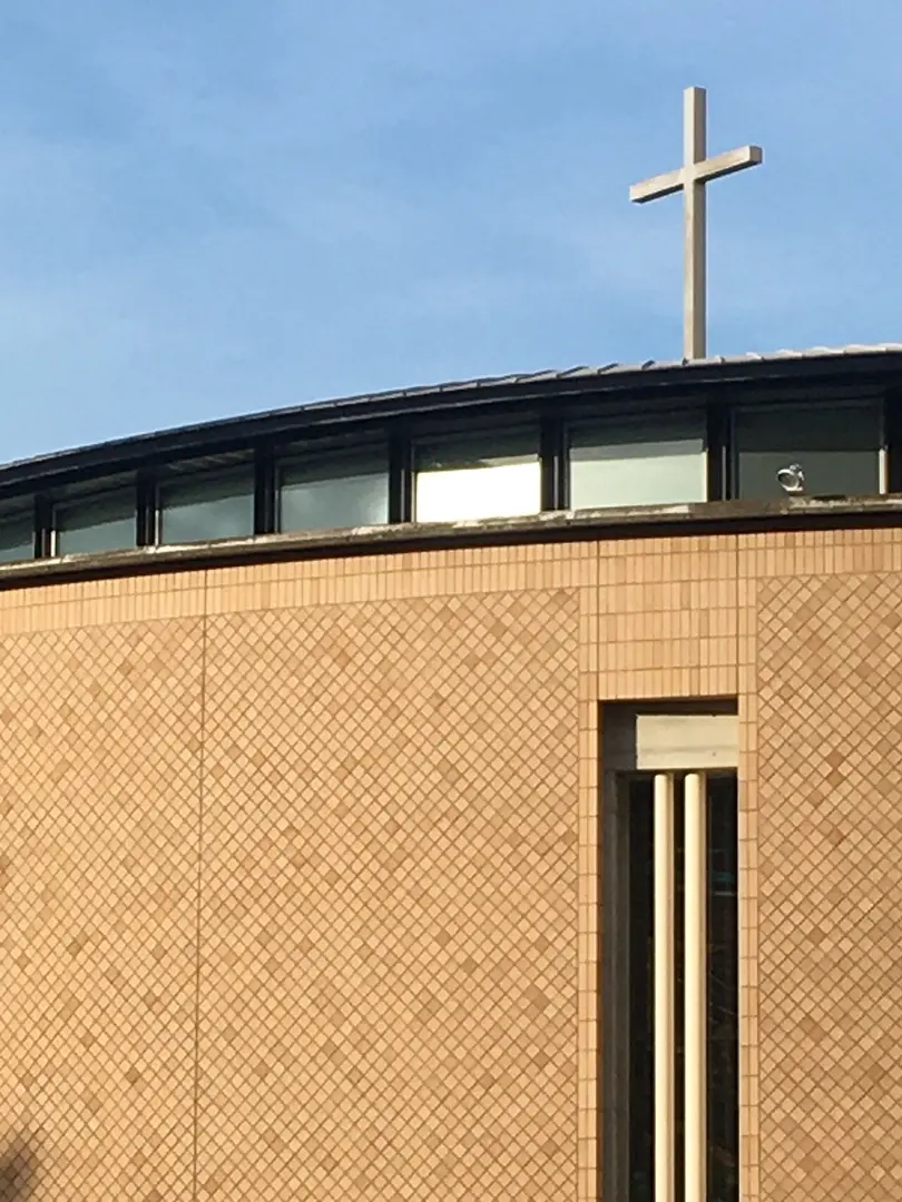 Kojimachi St. Ignatius Church