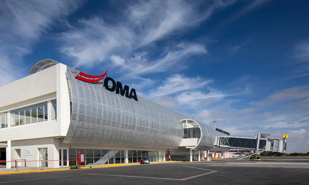 Aeropuerto Internacional Ponciano Arriaga
