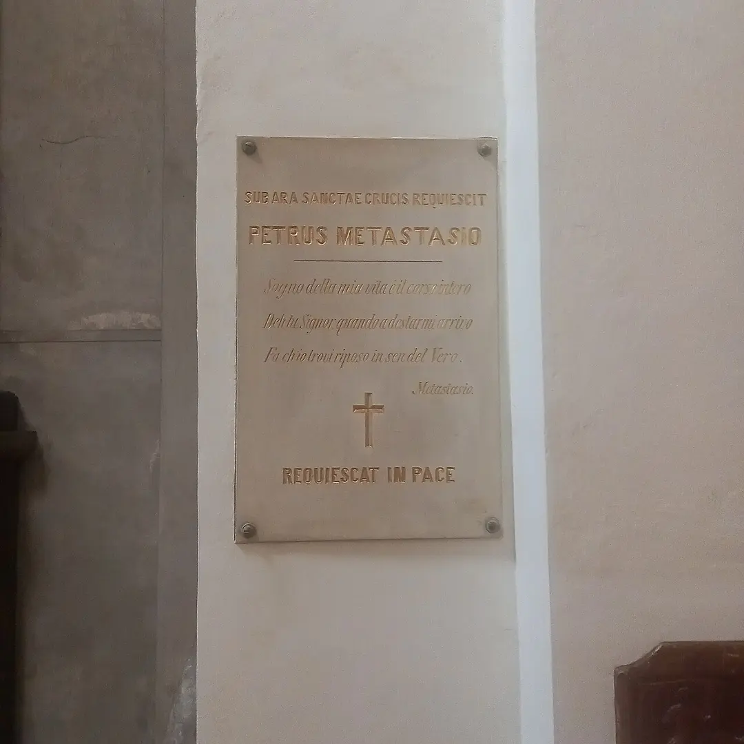 Michaelerkirche