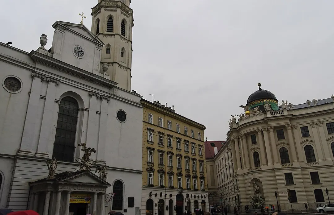 Michaelerkirche
