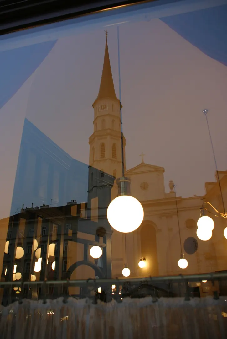 Michaelerkirche