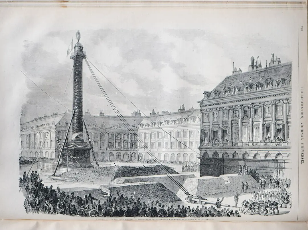 Place Vendôme